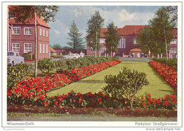 Wiesmoor / Lkr. Aurich (D-KW112) - Aurich