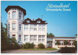 Timmendorfer Strand (D-KW112) - Timmendorfer Strand