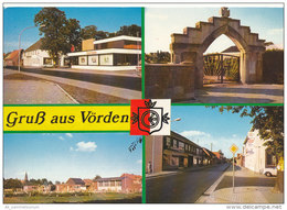 Vörden / Vechta (D-KW112) - Vechta