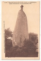 29 - Dolmen Surmonté D'une Croix, à TREGUNC, Entre Pont-Aven Et Concarneau - EH 1196 - Trégunc