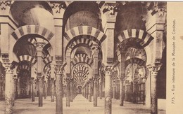 Maison D'Art, Vue Interieure De La Mosquée De Cordoue (pk64939) - Musées