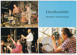 Wolfach (D-KW109) - Wolfach