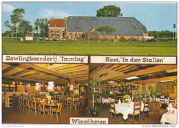 Winschoten (D-KW109) - Winschoten
