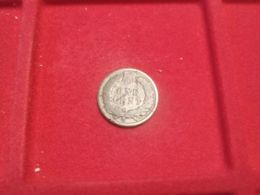 One Cent 1897 - E.Cents De 2, 3 & 20