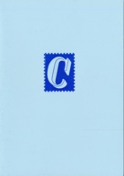 446-447, 449-452 Courvoisier Geschnkheft - RAR - Unused Stamps