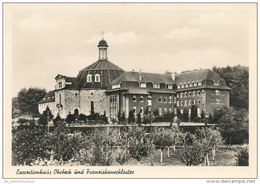 Kloster Ohrbeck / Holzhausen / Georgsmarienhütte (D-KW113) - Georgsmarienhütte