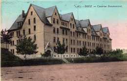 1067  - Dièz  - Caserne Douaumont - Diez