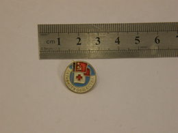 USSR ACTIVIST OF SOCIETY OF RED CROSS BADGE 79 - Geneeskunde