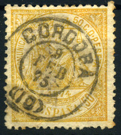 España Nº 149. Año 1874 - Used Stamps