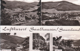 Saalhausen - Lennestadt