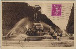 Delcampe - 75 Paris 75014  Fontaine Carpeaux Jardin De L'observatoire - Paris (14)