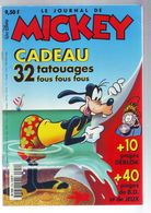 Le Journal De Mickey N° 2354 - Journal De Mickey