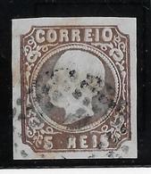 Portugal N°13 - Oblitéré - TB - Used Stamps