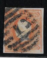 Portugal N°23 - Oblitéré - TB - Used Stamps