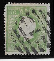 Portugal N°41B - Oblitéré - B/TB - Gebraucht