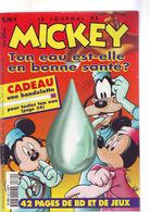 Le Journal De Mickey 2370 - Bon Etat - Ne Contient Plus La Bandelette - Journal De Mickey