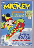 Le Journal De Mickey 2332 Fevrier 1997 - Journal De Mickey