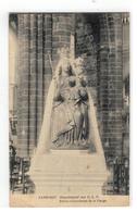 AARSCHOT.  Genadebeeld Van O.L.V.  Statue Miraculeuse De La Vierge 1926 - Aarschot