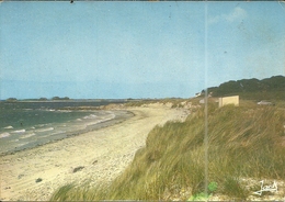 ( PENVENAN )(  PORT BLANC  )( 22 COTES DU NORD )LA PLAGE DES DUNES - Penvénan