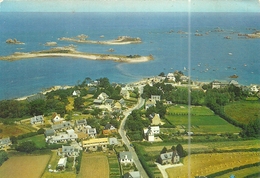 ( PENVENAN )(  PORT BLANC  )( 22 COTES DU NORD ) CREC H MORVAN - Penvénan