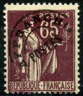 France Préos (1933) N 73 * (charniere) - 1893-1947