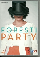 Foresti Party 2 DVD De TF1 Vidéo - Comedy
