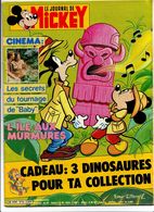 Le Journal De Mickey N° 1715 - Mai 1985 - - Journal De Mickey