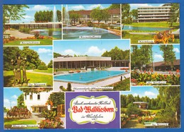 Deutschland; Bad Waldliesborn; Lippstadt; Multibildkarte - Lippstadt