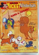 Le Journal De Mickey N° 1587 - Novembre 1982 - Journal De Mickey