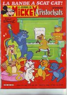 Le Journal De Mickey N° 1586 - Novembre 1982 - Journal De Mickey