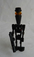 FIGURINE LEGO STAR WARS - ELITE BLACK ASSASSIN DROID - MINI FIGURE 2009 Légo - Poppetjes