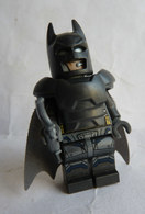 FIGURINE LEGO SUPER HEROS - BATMAN 2016  - MINI FIGURE Légo - Figures