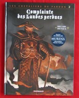 Complainte Des Landes Perdues: Tome 5 Réédit Et 6 EO Par DELABY Et DUFAUX - Complainte Des Landes Perdues