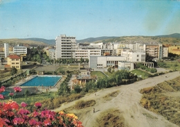 Kosovo Pristina - Public Swimming Pool 1968 - Kosovo
