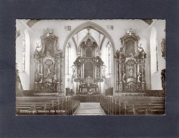 89472     Germania,   Kirchzarten,  Inneres Der Kirche,  NV - Kirchzarten