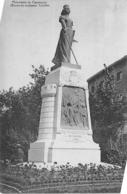 Tournus         71        Monument Du Centenaire   Sculpteur  Curillon      (voir Scan) - Other & Unclassified