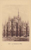 Maison D'Art , Rue Du Midi, Bruxelles, La Cathédrale De Milan (pk64913) - Museums