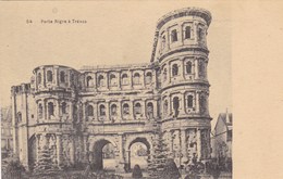 Maison D'Art, Rue Du Midi, Bruxelles, Porta Nigra à Trèves (pk64943) - Musées