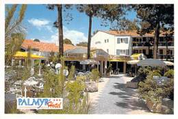 17 - LA PALMYRE LES MATHES Hotel Restaurant PALMYROTEL - CPM Grand Format - Charente Maritime - Other & Unclassified