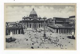 Photo - Italie - Rome - Basilica S. Pietro - San Pietro