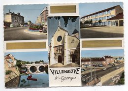 VILLENEUVE SAINT GEORGES -- Multivues ......à Saisir - Villeneuve Saint Georges