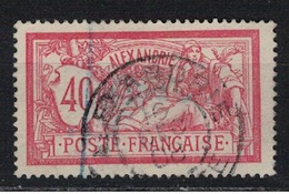 ALEXANDRIE          N°  YVERT    29     OBLITERE       ( Ob   5/54 ) - Used Stamps
