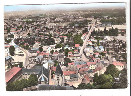 Viry-Châtillon (91 - Essonne)  Vue Générale - Viry-Châtillon