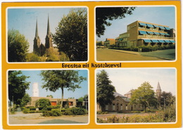 Groeten Uit Kaatsheuvel / Holland - Kaatsheuvel