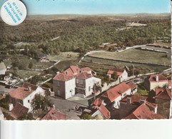 46 - Très Belle Carte Postale Semi Moderne De  LUGAGNAC  Vue Aérienne - Altri & Non Classificati