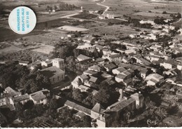 46 - Très Belle Carte Postale Semi Moderne De   VELINES  Vue Aérienne - Altri & Non Classificati