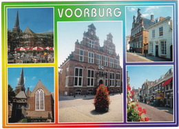 Voorburg - Voorburg