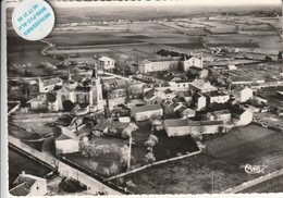 46 - Très Belle Carte Postale Semi Moderne De   VAYLATS   Vue Aérienne - Altri & Non Classificati