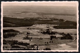 C9815 - TOP Schönberg ?? Blick Vom Kapellenberg Turm - Franz Landgraf - Bad Brambach