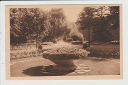 VITTEL - VOSGES - UN COIN DU PARC - Vittel